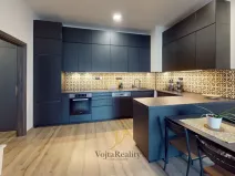 Pronájem bytu 3+kk, Olomouc - Nové Sady, Švýcarské nábřeží, 92 m2
