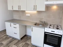 Prodej bytu 1+1, Ostrava, Jiřího Trnky, 36 m2