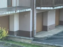Dražba garáže, Temelín, 24 m2