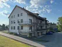 Dražba bytu 3+1, Temelín, 109 m2