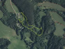 Dražba louky, Mařenice, 19744 m2
