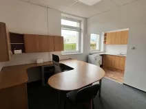 Pronájem kanceláře, Kravaře, Kostelní, 240 m2