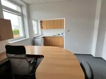 Pronájem kanceláře, Kravaře, Kostelní, 240 m2