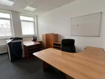 Pronájem kanceláře, Kravaře, Kostelní, 240 m2