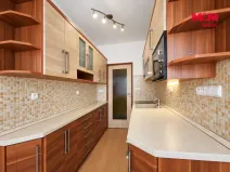 Prodej bytu 2+1, Světlá nad Sázavou, Sázavská, 60 m2