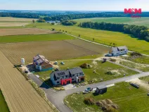 Prodej rodinného domu, Želeč, 145 m2