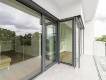 Pronájem bytu 2+kk, Brno, Lidická, 57 m2