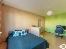 Prodej bytu 2+kk, Pardubice, Erno Košťála, 53 m2