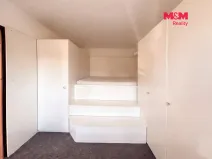 Pronájem bytu 3+1, Pardubice - Bílé Předměstí, Na Drážce, 67 m2