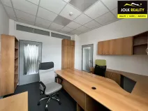 Pronájem kanceláře, Kravaře, Kostelní, 240 m2