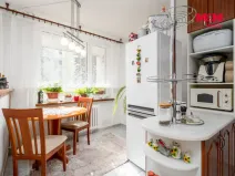 Prodej bytu 2+kk, Litoměřice - Předměstí, Kosmonautů, 67 m2