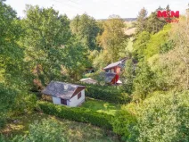 Prodej chaty, Dolany, 30 m2