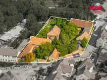 Prodej pozemku pro bydlení, Buštěhrad, 4516 m2