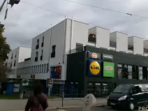 Pronájem kanceláře, Brno, Vídeňská, 111 m2