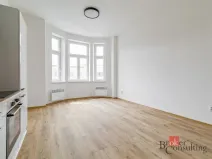 Prodej bytu 2+kk, Opava - Předměstí, Zámecký okruh, 56 m2