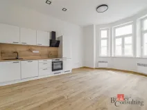 Prodej bytu 2+kk, Opava - Předměstí, Zámecký okruh, 56 m2