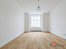 Prodej bytu 2+kk, Opava - Předměstí, Zámecký okruh, 56 m2