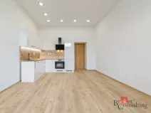 Prodej bytu 2+kk, Opava - Předměstí, Zámecký okruh, 56 m2