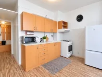 Prodej bytu 1+1, Brno, Horácké náměstí, 44 m2