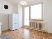 Prodej bytu 1+1, Brno, Horácké náměstí, 44 m2