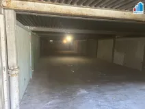 Prodej garáže, Plzeň - Jižní Předměstí, Brožíkova, 16 m2