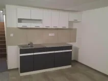 Pronájem bytu 1+kk, Pardubice - Zelené Předměstí, Milheimova, 26 m2