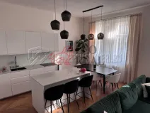 Pronájem bytu 2+kk, Praha - Žižkov, Lupáčova, 80 m2