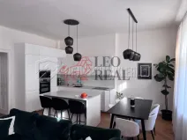 Pronájem bytu 2+kk, Praha - Žižkov, Lupáčova, 80 m2