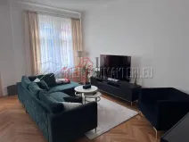 Pronájem bytu 2+kk, Praha - Žižkov, Lupáčova, 80 m2