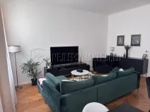 Pronájem bytu 2+kk, Praha - Žižkov, Lupáčova, 80 m2