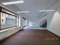 Prodej komerční nemovitosti, Podbořany, Přátelství, 196 m2