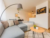 Prodej bytu 3+kk, Praha - Dejvice, Banskobystrická, 66 m2