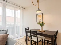 Prodej bytu 3+kk, Praha - Dejvice, Banskobystrická, 66 m2