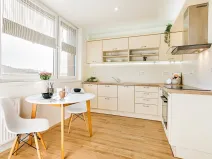 Prodej bytu 2+1, Brno - Židenice, Svatoplukova, 57 m2