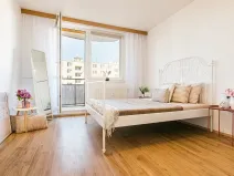 Prodej bytu 2+1, Brno - Židenice, Svatoplukova, 57 m2