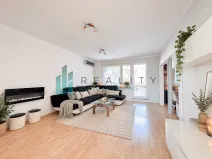 Pronájem bytu 3+kk, Hodonín, Jižní, 80 m2