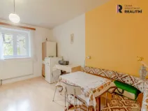 Prodej rodinného domu, Jihlava, Ke Skalce, 156 m2