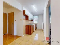 Prodej bytu 3+1, Klášterec nad Ohří, Školní, 65 m2