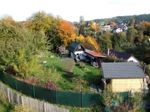 Prodej pozemku pro bydlení, Český Dub - Český Dub III, Řídícího učitele Škody, 627 m2