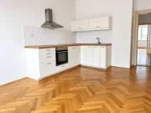 Pronájem bytu 2+1, Praha - Nusle, Na Pankráci, 70 m2