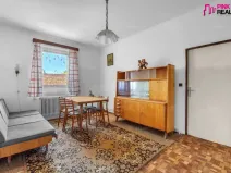 Prodej rodinného domu, Semechnice, 227 m2