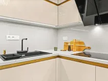 Prodej bytu 4+kk, Praha, Davidovičova, 186 m2