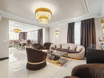 Prodej bytu 4+kk, Praha, Davidovičova, 186 m2