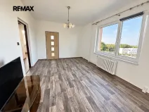 Pronájem bytu 3+1, Orlová, Masarykova třída, 55 m2