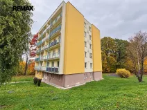 Prodej bytu 2+1, Havířov, Karvinská, 53 m2