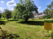 Prodej pozemku, Týnec nad Labem, Lžovická, 1538 m2
