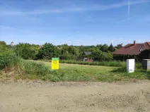 Prodej pozemku, Týnec nad Labem, Lžovická, 1538 m2