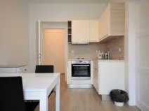 Pronájem bytu 2+kk, Praha - Vršovice, Košická, 43 m2