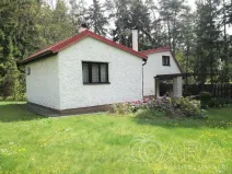 Prodej chaty, Březová-Oleško - Březová, V Lísku, 70 m2