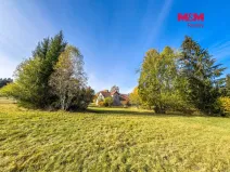 Prodej rodinného domu, Krásná, 170 m2